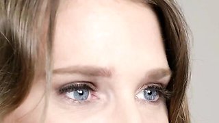 Bratty Sis - redhead dirt