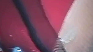 Give Me Your Milk in My Panties....