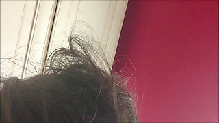 Doctor makes noisy farts