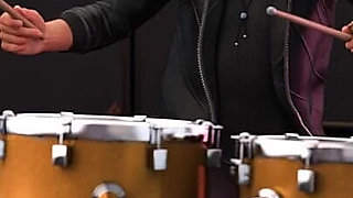 Become a Rock Star (bars) - Part 2 My Crush and a Sexy Barista by Loveskysan69