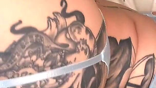 Slide Inside of Me..