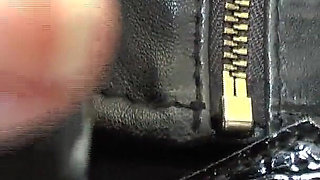 Your First Cock-sucking Session, Lady Victoria Valente