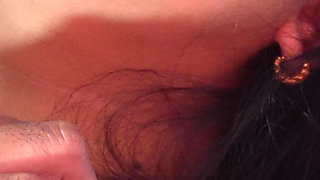 Romantic Sex. Brother-in-law Kissed Sister-in-law so Much That Sister-in-law Fucked Brother-in-law in Desi Style.