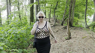 Frivolous Walk in the Forest