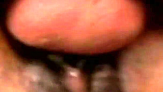 Big Tits Ebony Slut Rides BBC Till Dripping Wet Orgasm