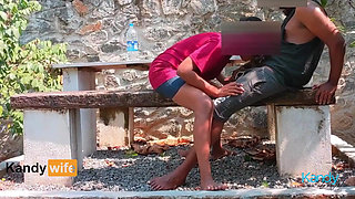 Sri Lankan Out Door Wild Fun