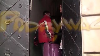 Polish Porn - Extremely Fast Pick-up With Agnieszka Wa