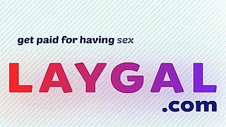 French Amateur Orgasm