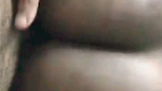 Desi Tamil House Maid in Petticoat Bra Cleaning Tease & Wild Reverse Cowgirl Ride on Owner! Indianhotwifex
