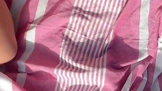 I Meet a Goddess on the Street and I Fuck Her Outdoors - Lola Bratz