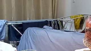 BBC Slut Convincing Husband for BBC Threesome