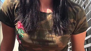 Life Porn Stories 12 - Part 6 Taming a Wild Stallion