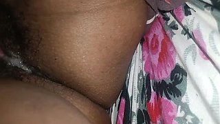 Desi Indian Couple Fully Nude Close Up Sex