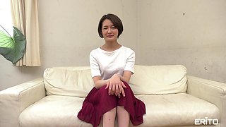 Marina's Handy Passion Ignites in a Wild Sultry Affair