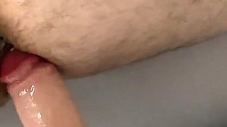 I Told Him Its Not Gay to Get Pegged by a Woman with a Strapon