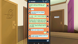 Konoha MILFs #23: My Best Friend's Hot Mom Is Obsessed with My Dick - by Eroticgamesnc