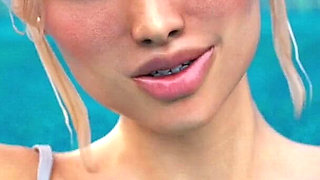 Milfy City Cap 52 Fucking My Big Ass Step Sister