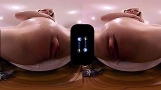 Blonde Teen Lily Larimar On Casting For Adult Movie