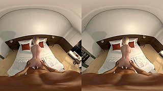 FVR - 10 - Fuck at the Hotel - Mindy