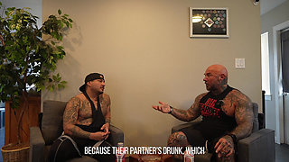 Porn Star Confessions - Locked Thug - Hector Ramirez Episode 20