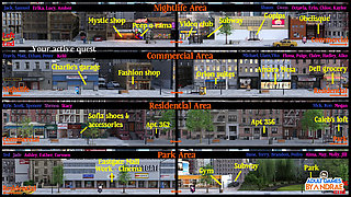 Ep1: Kink Maker Gameplay