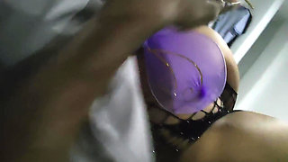 POV Cummy Bear Fun Time Slut 6