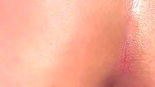 My Stepsister Wants Me to Fuck Her Delicious Ass and Give Her All My Milk