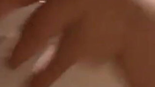 Tattooed Curvy MILF Enjoys Passionate Balcony Oral Pleasure
