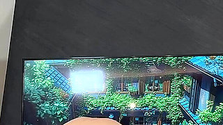 Hot Sexy Long Legs University Student College Girl Does a Try on Haul for Short Skirt and Lingerie Panties and No Panties