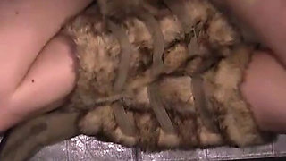 Peite amateur Lila first gloryhole POV