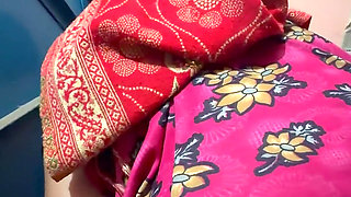 Girl Fucked Hard in Kitchen with Brother in Law