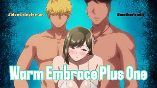 Warm Embrace Plus One