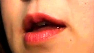 Pregnant Asian Amateur Shows Off Her Tits