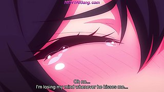 Modaete yo Adam-kun EP six ENG Subbed (SENSATIONAL)