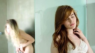 WowGirls Anna Di And Jia Lissa Turned On Peeking NBQ