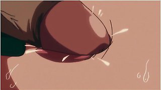 Beauty With Huge Tits And Lascivious Nipples Loves Getting Fucked By Many Cocks