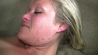 Amateur Lesbian Sex Tape