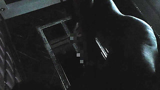 I Fuck Her Very Hard in Motel Room with Background Music