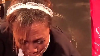Twisted Nymphs - Naughty Cleaning Lady - Part 4