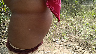 Step Brother Fantasy Fuck in Jungle