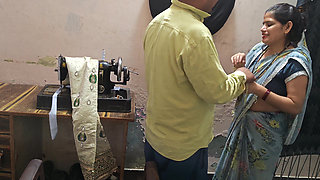 Lady Taler Ne Bhabhi Ka Nap Leya Fuck Her