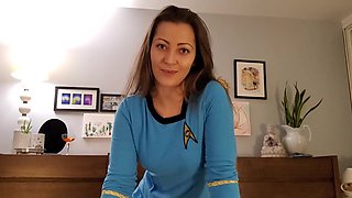 Busty big ass brunette in pantyhose Dani Daniels - Onlyfans Dani daniels POV hardcore