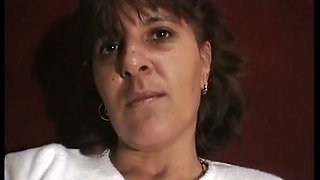 Solo Session with Mature German Lady Is Everything You Need