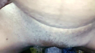 Desi Wife Sex with Husband Very Hard Fucking