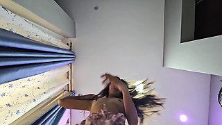 Useless Balls on My Feet