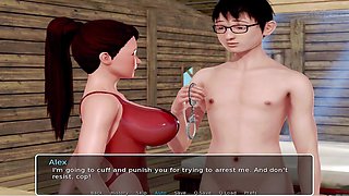 All about scene, probing, anime sex hentai