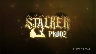 Amazing! 5 Cocks In The Ass At The Same Time Alexa Lewis. Dap