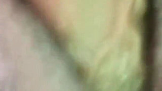 Sexy Filipina MILF Making Some Cream Before Bex