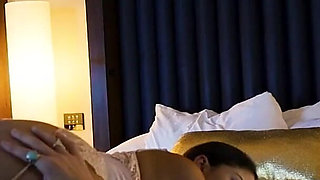 Big Ass Latina Kitty Lyvv Gets Screaming Orgasm at Casting