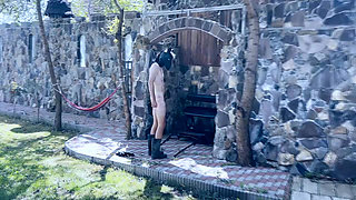 Should I whip my PONYboy MORE?